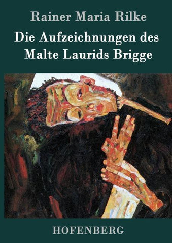 Die Aufzeichnungen des Malte Laurids Brigge