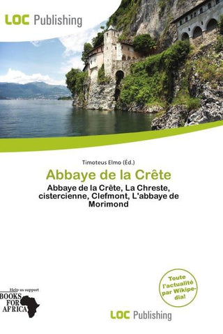 Abbaye de la Crête