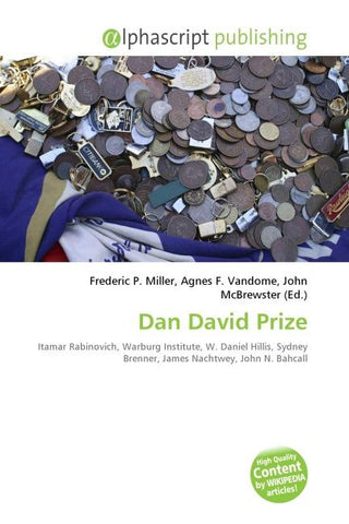 Dan David Prize