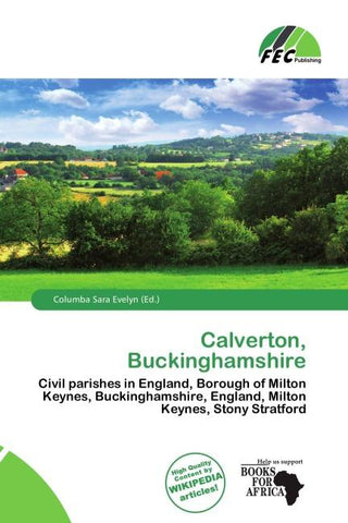 Calverton, Buckinghamshire