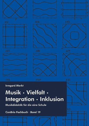 Musik – Vielfalt – Integration – Inklusion