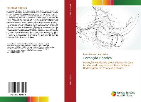 Perceção Háptica