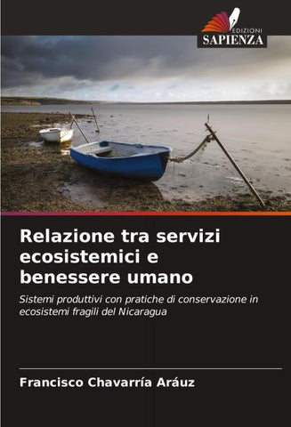 Relazione tra servizi ecosistemici e benessere umano