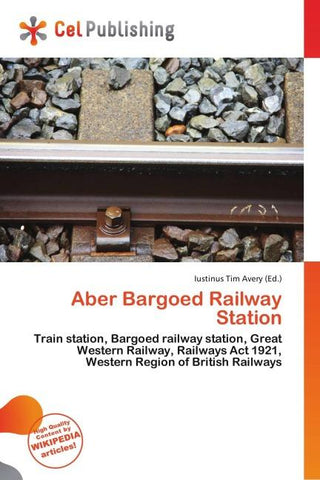 Aber Bargoed Railway Station