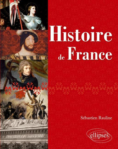 Histoire de France