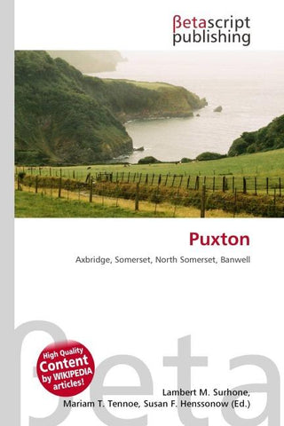 Puxton