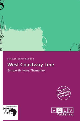 West Coastway Line