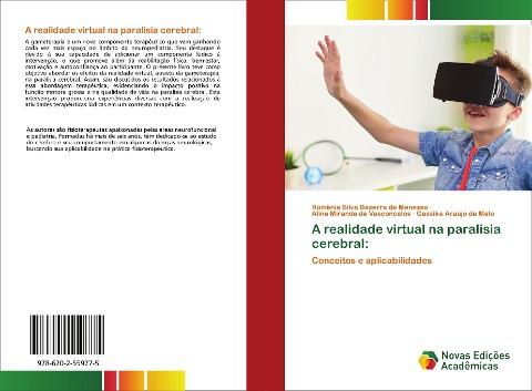 A realidade virtual na paralisia cerebral: