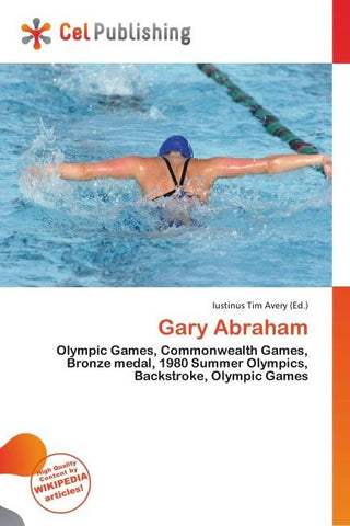 Gary Abraham