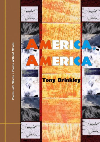 America, America