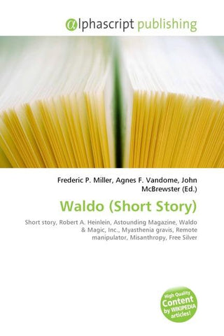 Waldo (Short Story)