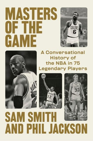 Masters of the Game