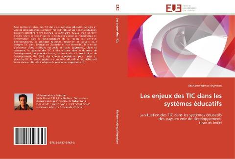 Les enjeux des TIC dans les systèmes éducatifs