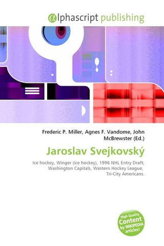 Jaroslav Svejkovský