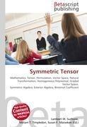 Symmetric Tensor