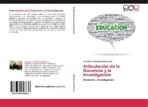 Articulación de la Docencia y la Investigación