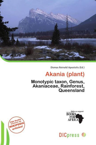 Akania (plant)