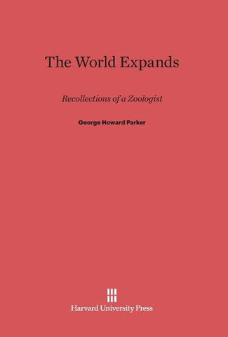 The World Expands