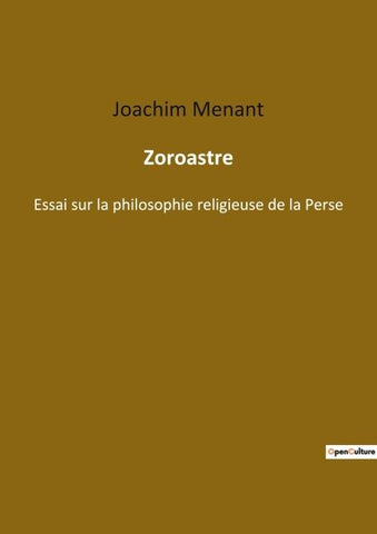 Zoroastre