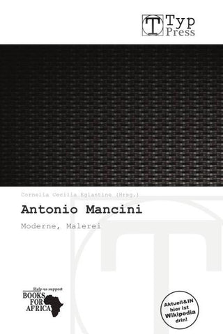 Antonio Mancini