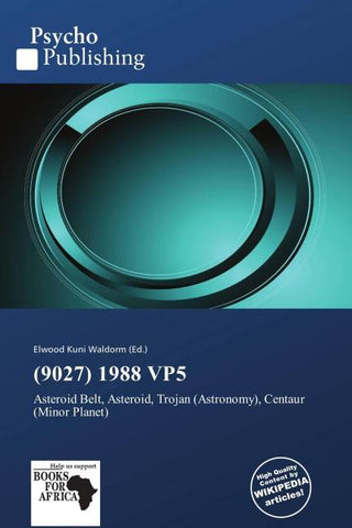 (9027) 1988 VP5