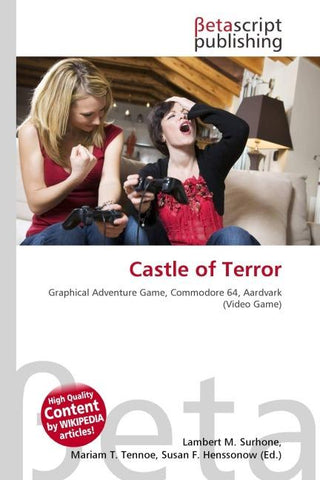 Castle of Terror