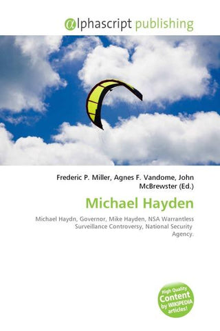 Michael Hayden