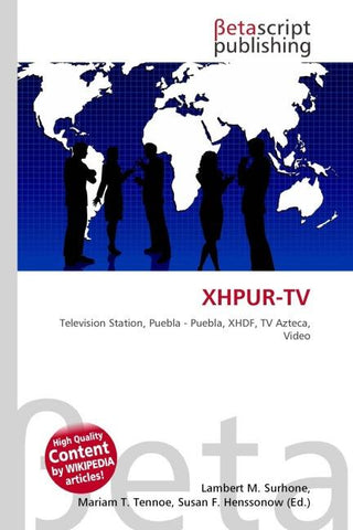 XHPUR-TV