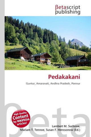 Pedakakani