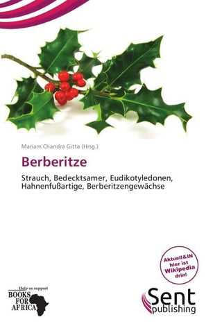 Berberitze