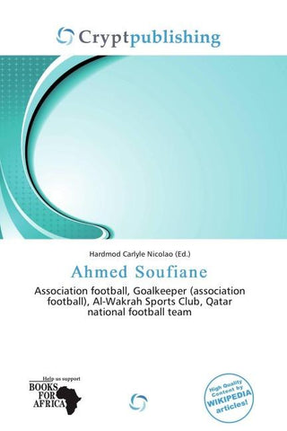 Ahmed Soufiane