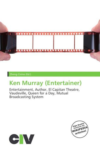 Ken Murray (Entertainer)