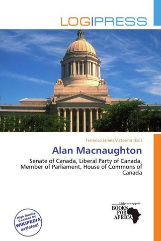 Alan Macnaughton