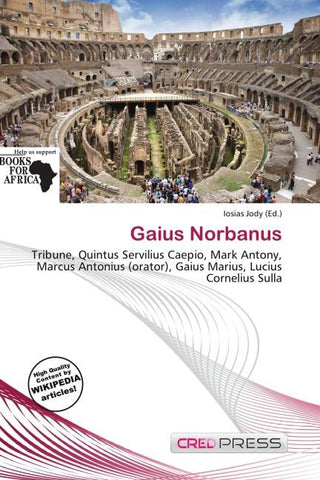Gaius Norbanus