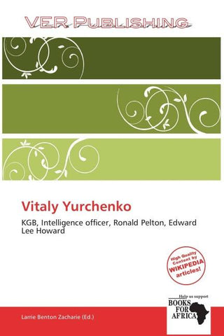 Vitaly Yurchenko