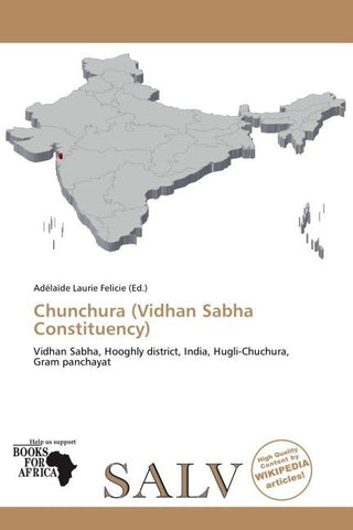 Chunchura (Vidhan Sabha Constituency)
