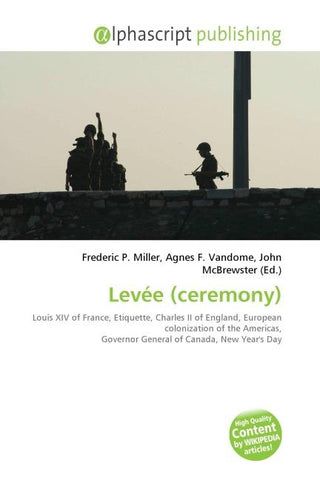 Levée (ceremony)