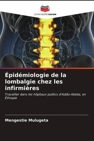 Épidémiologie de la lombalgie chez les infirmières