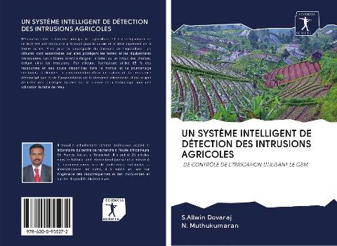 UN SYSTÈME INTELLIGENT DE DÉTECTION DES INTRUSIONS AGRICOLES