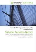 National Security Agency