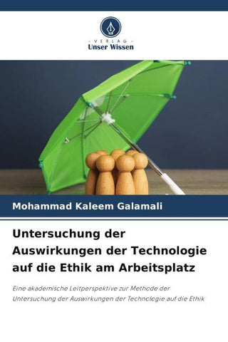 Untersuchung der Auswirkungen der Technologie auf die Ethik am Arbeitsplatz