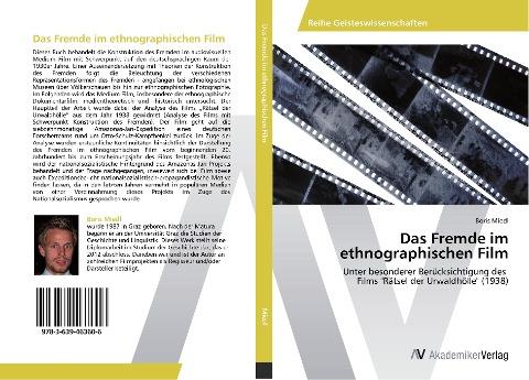 Das Fremde im ethnographischen Film