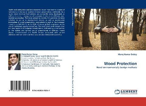 Wood Protection