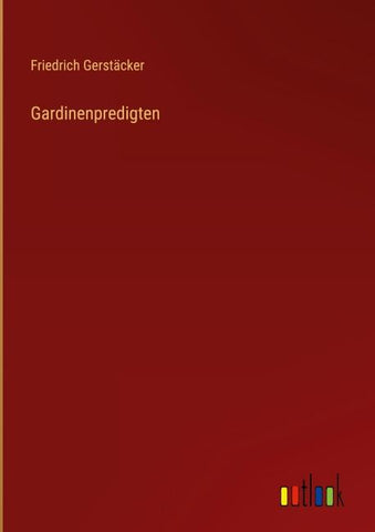 Gardinenpredigten