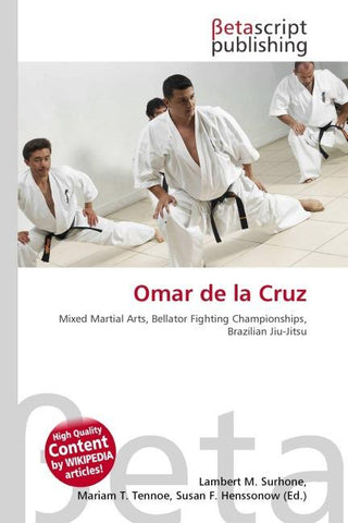 Omar de la Cruz