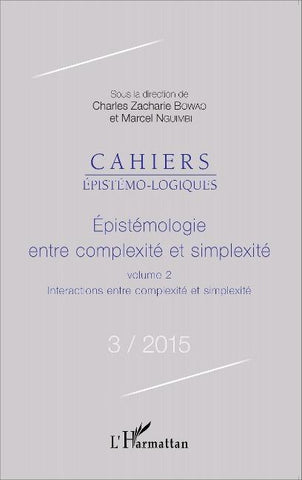 Épistémologie entre complexité et simplexité