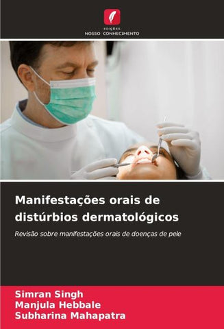 Manifestações orais de distúrbios dermatológicos