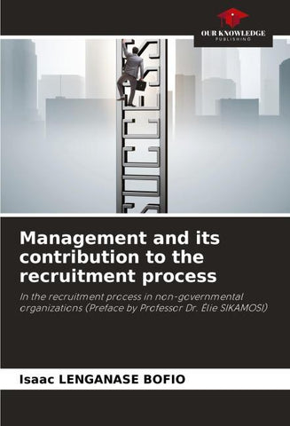 Management and its contribution to the recruitment process