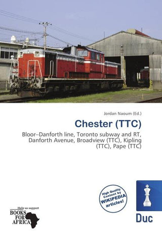 Chester (TTC)