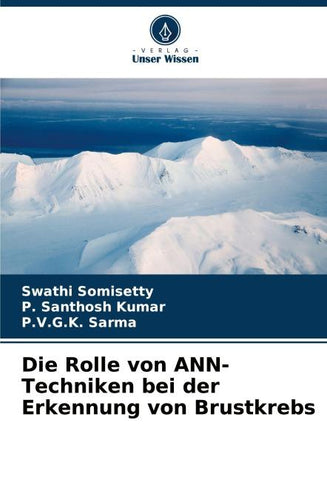 Die Rolle von ANN-Techniken bei der Erkennung von Brustkrebs